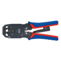 Пресс-клещи Knipex KN-975112 (1414296)