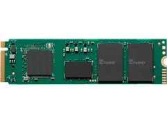 Твердотельный накопитель Intel 670p 512Gb SSDPEKNU512GZX1/99A39N (867041)