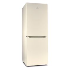 Холодильник INDESIT DF 4160 E, двухкамерный, бежевый [102231] (1064201)