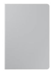 Чехол для Samsung Galaxy Tab S7 Plus Book Cover Dark Grey EF-BT970PJEGRU (765110)