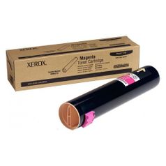 Картридж XEROX 106R01161, пурпурный (752032)