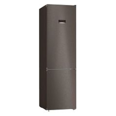 Холодильник Bosch KGN39XG20R, двухкамерный, коричневый (1387350)
