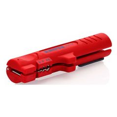 Стриппер KNIPEX KN-1664125SB, 125мм (1414154)