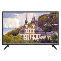 Телевизор Digma DM-LED32SR21, 32", HD READY (1460983)