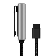 Зарядное устройство Xiaomi Car Charger QC 3.0 USB-A + USB-C CCPJ01ZM (449734)