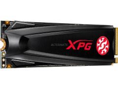 Твердотельный накопитель ADATA XPG GAMMIX S5 512GB (631290)
