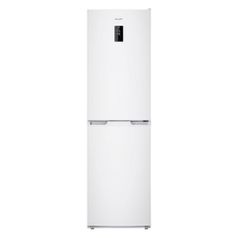 Холодильник Атлант XM-4425-009-ND, двухкамерный, белый (342162)