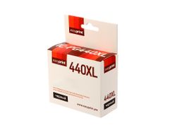 Картридж EasyPrint IC-PG440XL Black для Canon Pixma MG2140/3140/3540/MX394/434/474 (521856)
