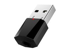 Bluetooth аудио адаптер Hurex SQ-07 Mini USB (659250)