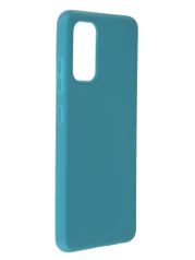 Чехол Red Line для Samsung Galaxy A32 4G Ultimate Green УТ000024005 (837784)