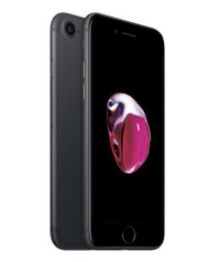Сотовый телефон APPLE iPhone 7 - 32Gb Black MN8X2RU/A (338944)