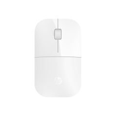 Мышь HP z3700, оптическая, беспроводная, USB, белый [v0l80aa] (380823)