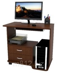 Компьютерный стол с надстройкой КC-36 (63859091)