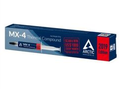Термопаста Arctic MX-4 Thermal Compound 45g ACTCP00024A (643932)