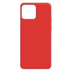 Чехол (клип-кейс) GRESSO Meridian, для Apple iPhone 13 Pro Max, красный [gr17mrn1139] (1582272)