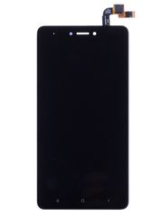 Дисплей Vbparts для Xiaomi Redmi Note 4X матрица в сборе с тачскрином Black 018450 (848785)