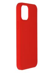 Чехол Neypo для APPLE iPhone 12 Pro Max Hard Case Red NHC21089 (821945)