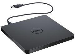 Привод Dell DW316 Black 784-BBBI (641773)
