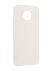 Аксессуар Чехол DF для Motorola Moto C Plus mCase-06 (458036)