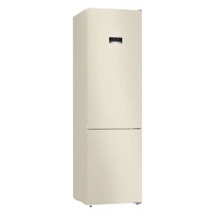 Холодильник Bosch KGN39XK28R, двухкамерный, бежевый (1399246)