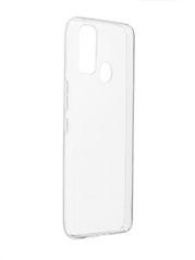 Чехол iBox для Tecno Spark 7 Crystal Silicone Transparent УТ000026617 (865406)
