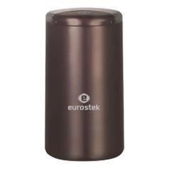 Кофемолка EUROSTEK ECG-SH03P, коричневый (1609436)