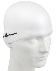 Силиконовая шапочка для плавания Intensive Big (10015117)