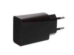 Зарядное устройство Baseus Speed Mini Quick Charger Type-C 20W EU Black CCFS-SN01 (862180)