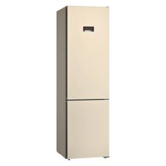 Холодильник BOSCH KGN39XK31R, двухкамерный, бежевый (1103360)