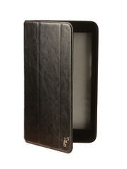 Аксессуар Чехол G-Case для Huawei MediaPad M3 Lite 8.0 Executive Black GG-849 (449058)