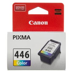 Картридж Canon CL-446, многоцветный / 8285B001 (861614)