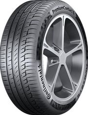 Автошина CONTINENTAL PremiumContact 6 255/55 R19 111V (16687)