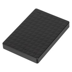 Внешний диск HDD Seagate Expansion Portable STEA1000400, 1ТБ, черный (294583)