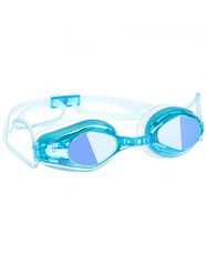 Тренировочные очки для плавания Automatic Mirror Racing II (10009864)
