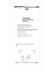 Аккумулятор Vbparts (схожий с EB-BA510ABE) для Samsung Galaxy A5 2016 SM-A510 2900mAh 062320 (821839)