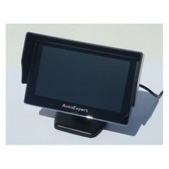 Автомобильный монитор AutoExpert DV-450 4.3" 16:9 480x272 2Вт (284589)