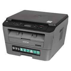 МФУ лазерный Brother DCP-L2500DR, A4, лазерный, серый [dcpl2500dr1] (970601)