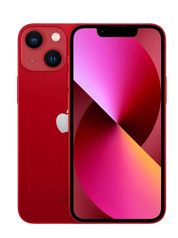 Сотовый телефон APPLE iPhone 13 Mini 256Gb Product Red MLM73RU/A (877488)