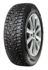 Автошина Bridgestone Blizzak Spike-02 205/55 R16 91T шип (24346)