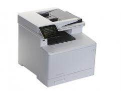 МФУ HP Color LaserJet Pro MFP M479fdn (653284)