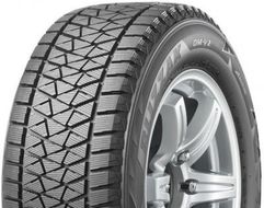 Автошина BRIDGESTONE BLIZZAK DM-V2 225/65 R17 102S (13118)