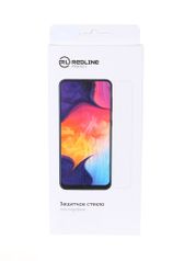 Защитный экран Red Line для Samsung Galaxy A42 Tempered Glass УТ000026463 (866264)