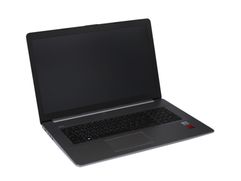 Ноутбук HP 470 G7 9HP75EA (Intel Core i5-10210U 1.6GHz/8192Mb/256Gb SSD/No ODD/AMD Radeon 530 2048Mb/17.3/1920x1080/DOS) (855387)