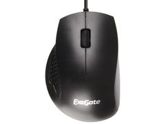 Мышь ExeGate SH-9028 Black (542048)