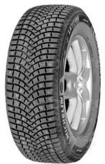 Автошина MICHELIN LATITUDE X-ICE NORTH 2+ 285/60 R18 116T шип (1501)