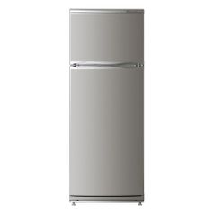 Холодильник Атлант MXM-2835-08, двухкамерный, серебристый (997503)