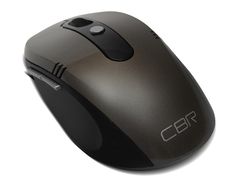 Мышь CBR CM 500 Grey USB (844970)