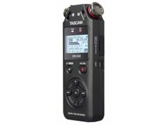 Диктофон Tascam DR-05X (675826)