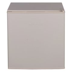 Холодильник NORDFROST NR 402 E, однокамерный, бежевый (1377448)