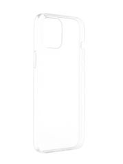 Чехол Alwio для APPLE iPhone 12 Pro Max Transparent ATRI12PM (870421)